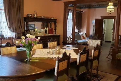 Photo 3 - Alaska Heritage House Bed and Breakfast