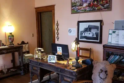 Photo 4 - Alaska Heritage House Bed and Breakfast