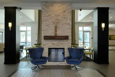 Photo 3 - Staybridge Suites St. Petersburg Downtown by IHG