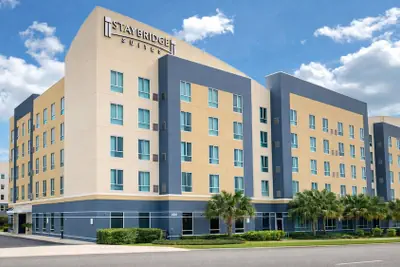 Photo 2 - Staybridge Suites St. Petersburg Downtown by IHG