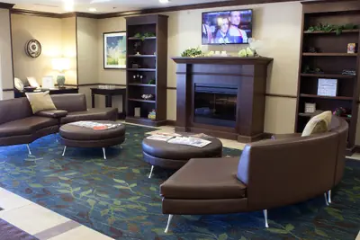 Photo 4 - Candlewood Suites Youngstown W I-80 Niles Area by IHG