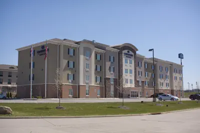 Photo 2 - Candlewood Suites Youngstown W I-80 Niles Area by IHG