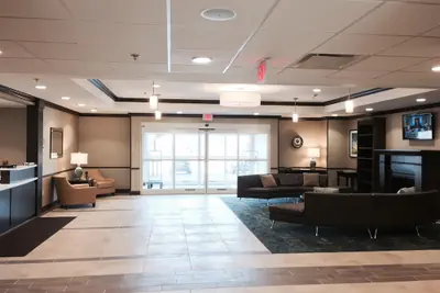 Photo 3 - Candlewood Suites Youngstown W I-80 Niles Area by IHG