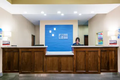 Photo 3 - Holiday Inn Express Hotel & Suites Monahans - I-20 by IHG