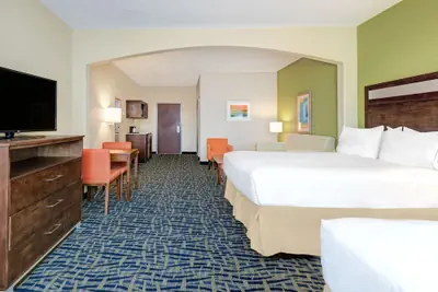 Photo 5 - Holiday Inn Express Hotel & Suites Monahans - I-20 by IHG
