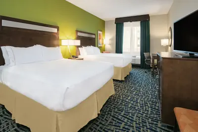 Photo 4 - Holiday Inn Express Hotel & Suites Monahans - I-20 by IHG