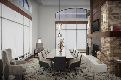Photo 4 - Hilton Garden Inn Oklahoma City Bricktown