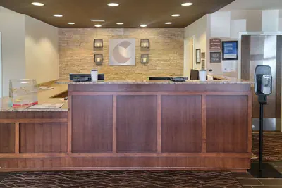 Photo 4 - Comfort Inn & Suites Watford City