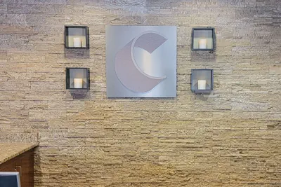 Photo 5 - Comfort Inn & Suites Watford City