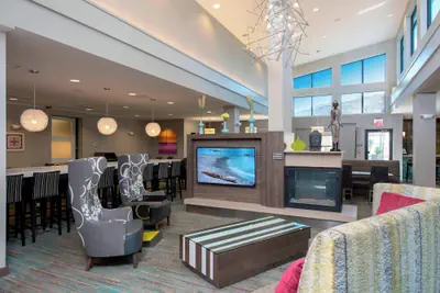 Photo 4 - Residence Inn Akron South/Green