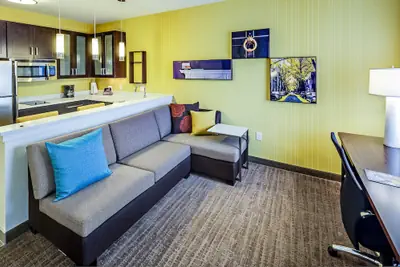 Photo 4 - Residence Inn Akron South/Green