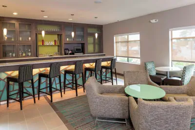 Photo 3 - Residence Inn Akron South/Green