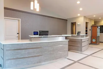 Photo 3 - Residence Inn Akron South/Green