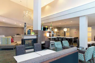 Photo 2 - Residence Inn Akron South/Green
