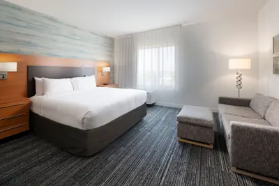 Photo 4 - Towneplace Suites Oklahoma City Airport