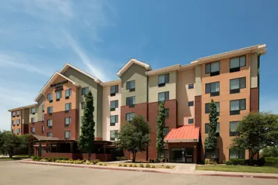 Photo 2 - Towneplace Suites Oklahoma City Airport