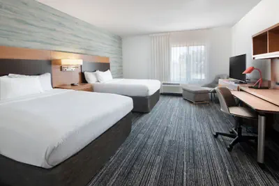 Photo 5 - Towneplace Suites Oklahoma City Airport