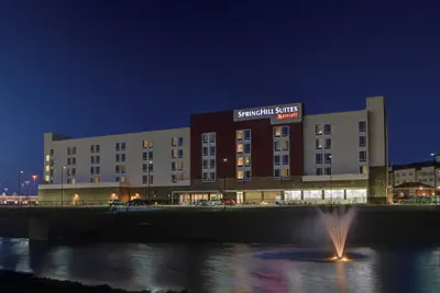 Photo 2 - Springhill Suites Dallas Plano/Frisco