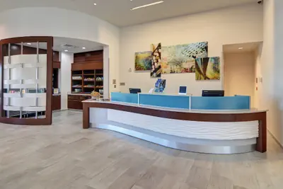 Photo 5 - Springhill Suites Dallas Plano/Frisco