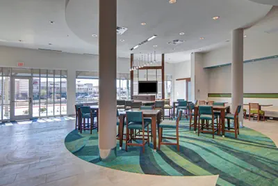 Photo 5 - Springhill Suites Dallas Plano/Frisco