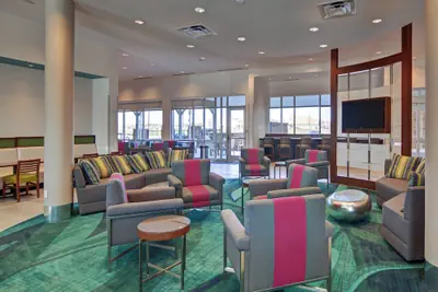 Photo 4 - Springhill Suites Dallas Plano/Frisco