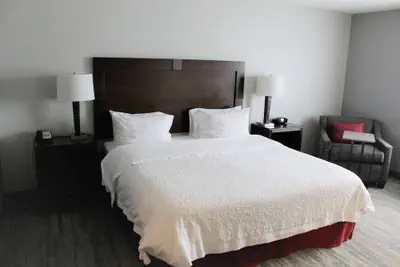 Photo 4 - Hampton Inn Indianapolis NW/Zionsville