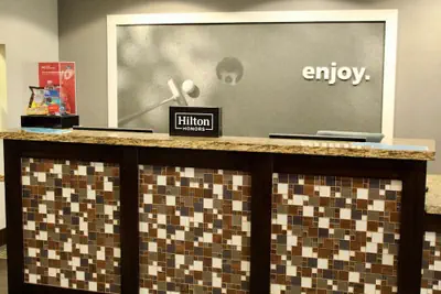 Photo 2 - Hampton Inn Indianapolis NW/Zionsville