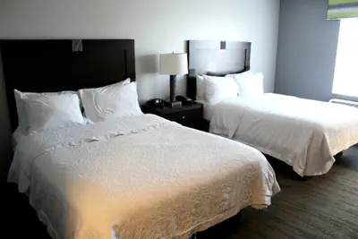 Photo 3 - Hampton Inn Indianapolis NW/Zionsville