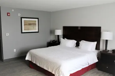 Photo 5 - Hampton Inn Indianapolis NW/Zionsville