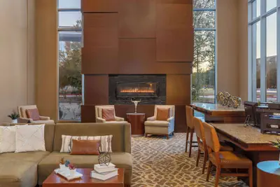 Photo 3 - Cambria Hotel Plano Frisco