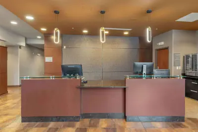 Photo 4 - Cambria Hotel Plano Frisco