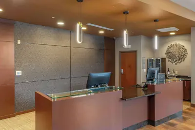 Photo 5 - Cambria Hotel Plano Frisco