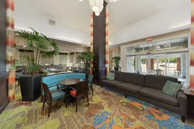 Photo 4 - Hilton Garden Inn Lawton-Fort Sill