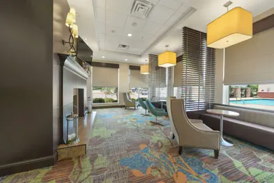 Photo 5 - Hilton Garden Inn Lawton-Fort Sill