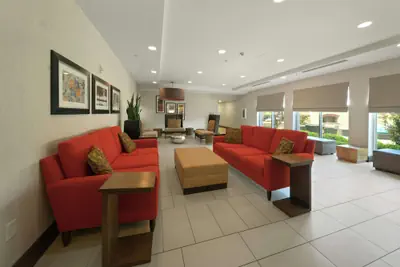 Photo 3 - Hilton Garden Inn Lawton-Fort Sill