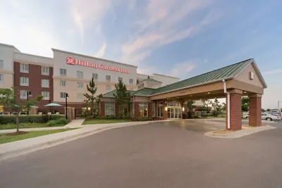 Photo 2 - Hilton Garden Inn Lawton-Fort Sill