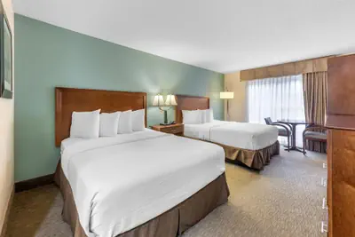 Photo 5 - Best Western Plus Atrium Inn