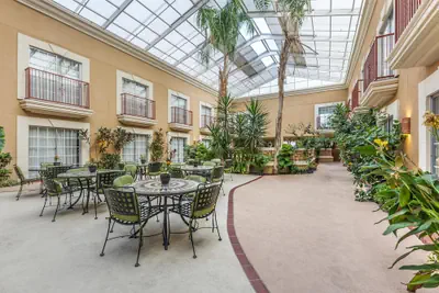 Photo 2 - Best Western Plus Atrium Inn