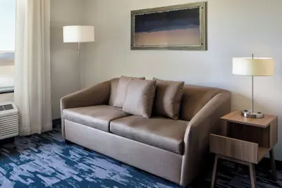 Photo 4 - Fairfield Inn & Suites Oklahoma City Yukon