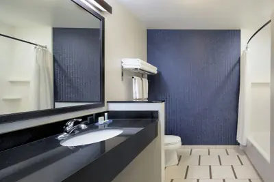 Photo 5 - Fairfield Inn & Suites Oklahoma City Yukon