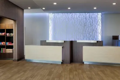 Photo 3 - Fairfield Inn & Suites Oklahoma City Yukon