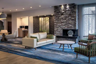 Photo 2 - Fairfield Inn & Suites Oklahoma City Yukon