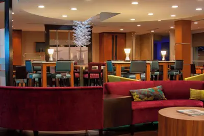 Photo 3 - Springhill Suites Corpus Christi