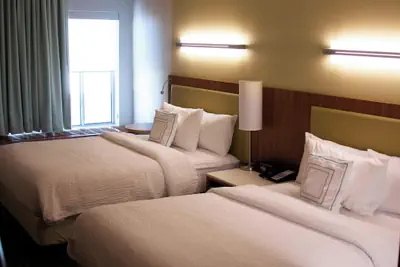 Photo 5 - Springhill Suites Corpus Christi