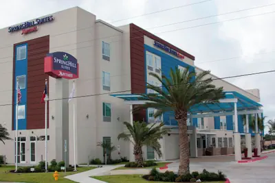 Photo 2 - Springhill Suites Corpus Christi