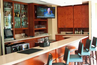 Photo 4 - Springhill Suites Corpus Christi