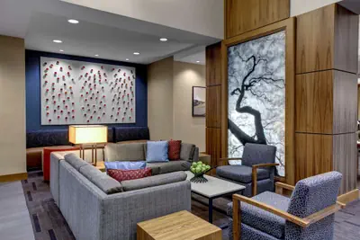 Photo 4 - Hyatt Place Columbus