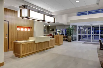 Photo 2 - Hyatt Place Columbus