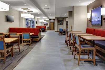 Photo 3 - Hyatt Place Columbus