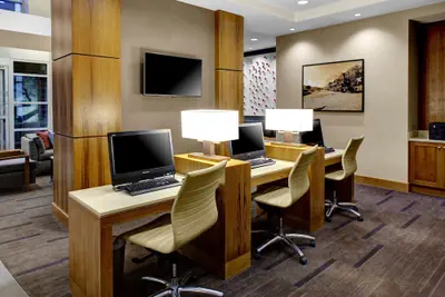 Photo 5 - Hyatt Place Columbus